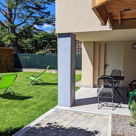 Studio Lalex28 Apartment Aosta Ngoại thất bức ảnh