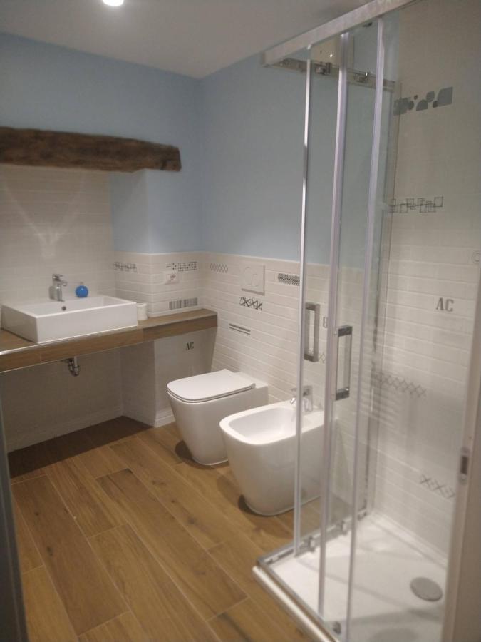 Studio Lalex28 Apartment Aosta Ngoại thất bức ảnh