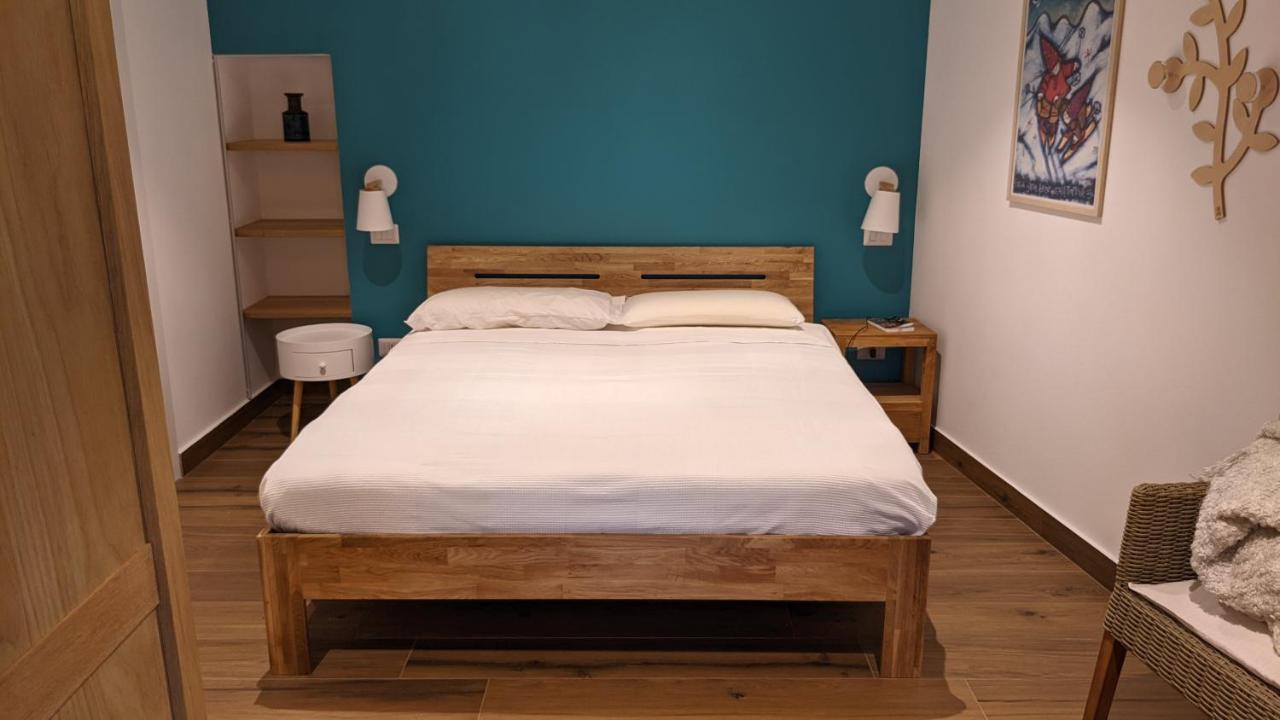 Studio Lalex28 Apartment Aosta Ngoại thất bức ảnh