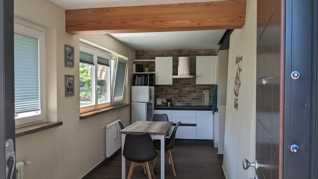 Studio Lalex28 Apartment Aosta Ngoại thất bức ảnh