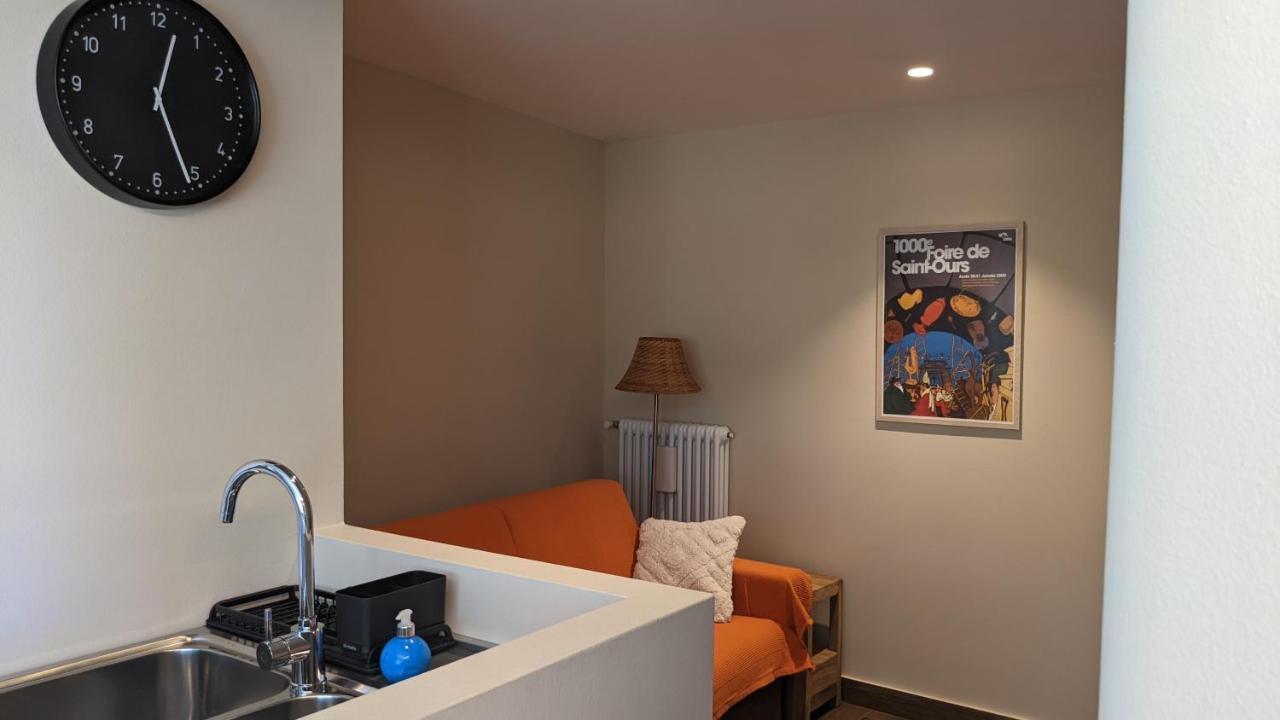 Studio Lalex28 Apartment Aosta Ngoại thất bức ảnh